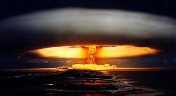 Ядрена война между САЩ и Русия ще доведе до над 5 млрд. жертви, сочи проучване